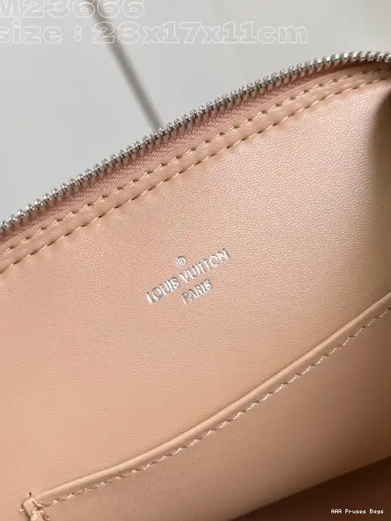 AAA Replica Ru LOUIS Alma VUITTON Nano 0526